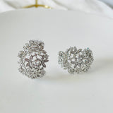 Flora Flora Statement Stud