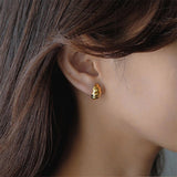 Cocoon Stainless Steel Stud