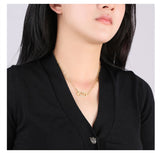 Symbolic Premium Necklace