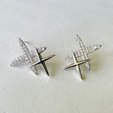 Stars On Stars Stud