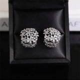 Flora Flora Statement Stud