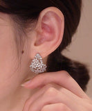 Flora Flora Statement Stud