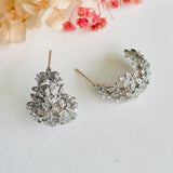 Flora Flora Statement Stud