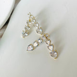 Hearts String  (Double Layer)