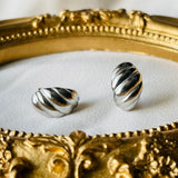 Cocoon Stainless Steel Stud